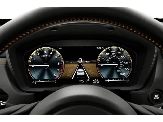 Thumbnail: 2026 Subaru Forester - 13