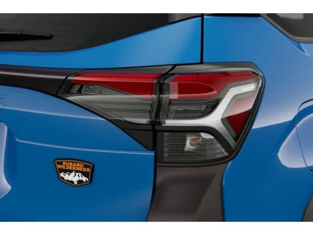 Thumbnail: 2026 Subaru Forester - 21