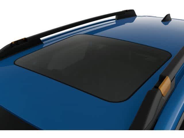 Thumbnail: 2026 Subaru Forester - 22