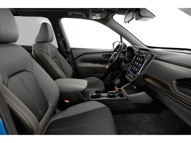 Thumbnail: 2026 Subaru Forester - 8