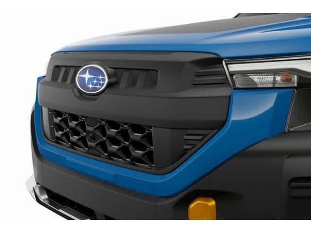 Thumbnail: 2026 Subaru Forester - 5
