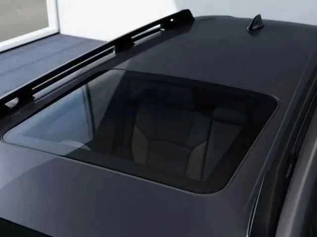 Thumbnail: 2026 Subaru Forester - 21