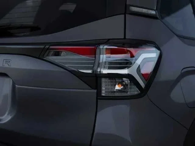 Thumbnail: 2026 Subaru Forester - 20