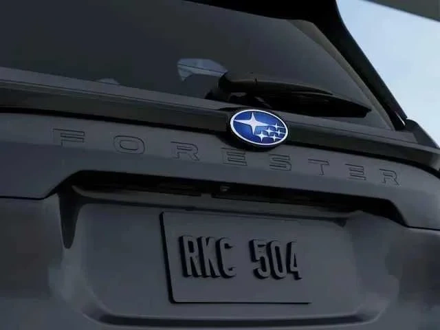 Thumbnail: 2026 Subaru Forester - 19