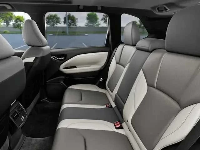 Thumbnail: 2026 Subaru Forester - 10