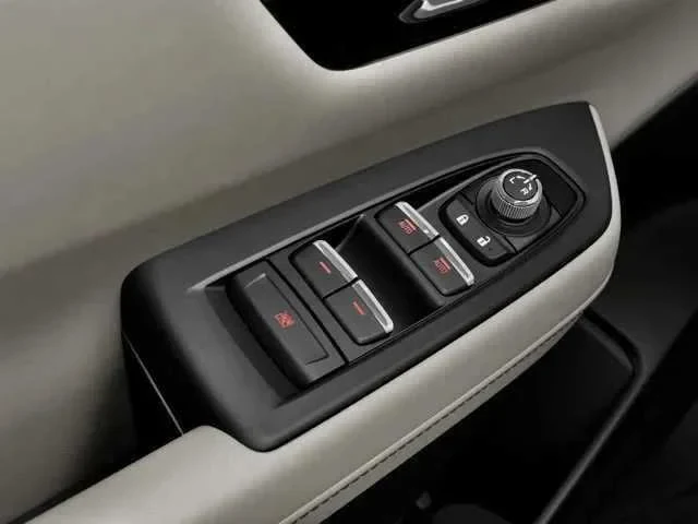 Thumbnail: 2026 Subaru Forester - 22