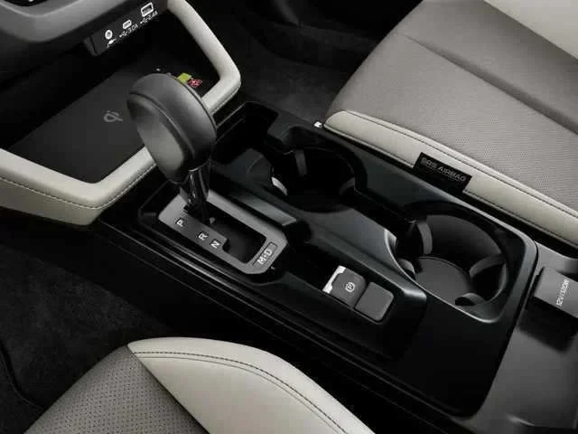 Thumbnail: 2026 Subaru Forester - 12