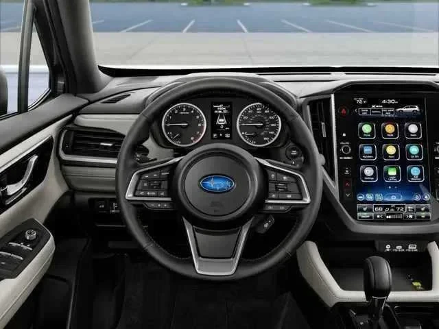 Thumbnail: 2026 Subaru Forester - 2