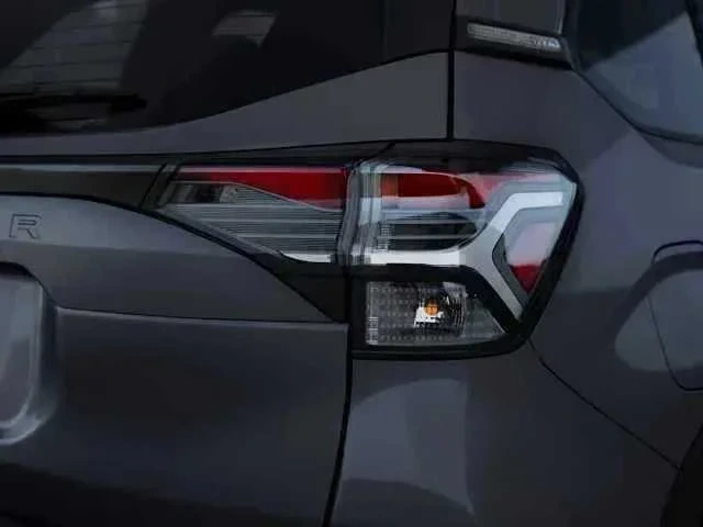 Thumbnail: 2026 Subaru Forester - 20