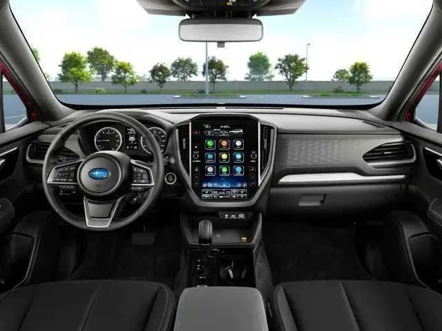 Thumbnail: 2026 Subaru Forester - 8