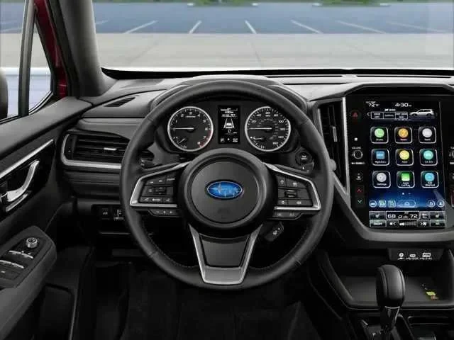 Thumbnail: 2026 Subaru Forester - 2