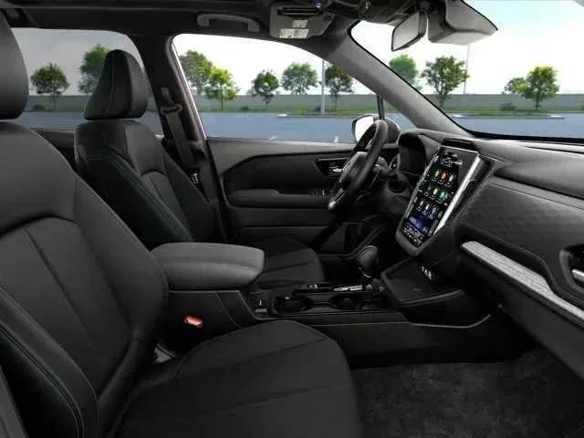 Thumbnail: 2026 Subaru Forester - 9