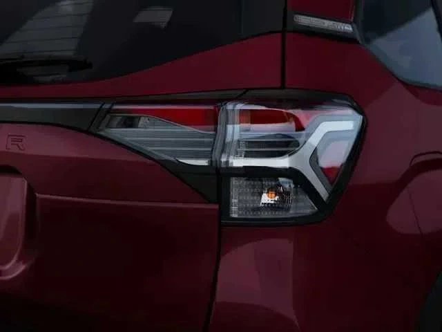 Thumbnail: 2026 Subaru Forester - 20
