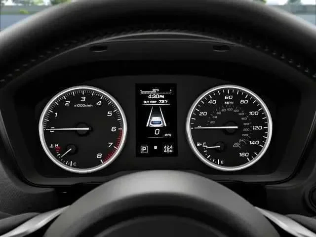 Thumbnail: 2026 Subaru Forester - 14