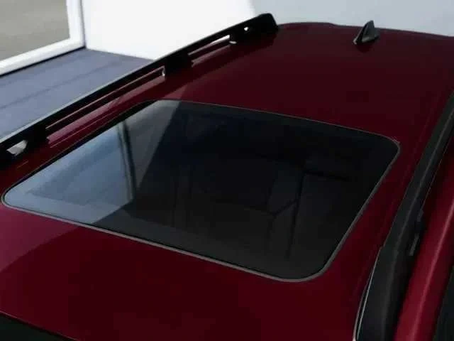 Thumbnail: 2026 Subaru Forester - 21