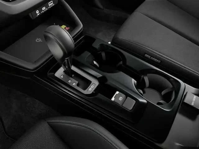 Thumbnail: 2026 Subaru Forester - 13