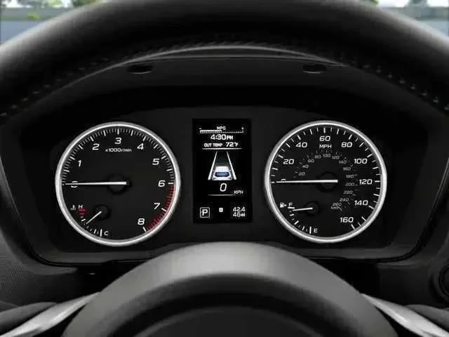 Thumbnail: 2026 Subaru Forester - 14