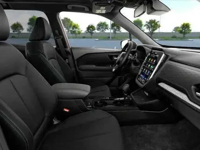 Thumbnail: 2026 Subaru Forester - 9