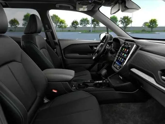 Thumbnail: 2026 Subaru Forester - 7