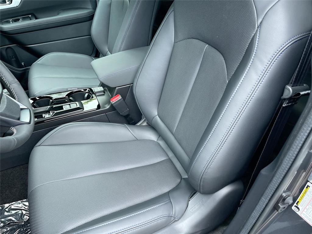 Thumbnail: 2026 Subaru Forester - 9