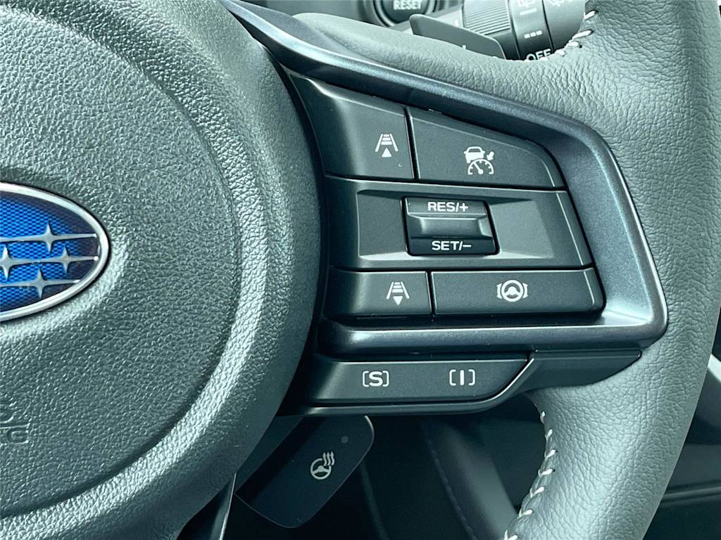 Thumbnail: 2026 Subaru Forester - 28