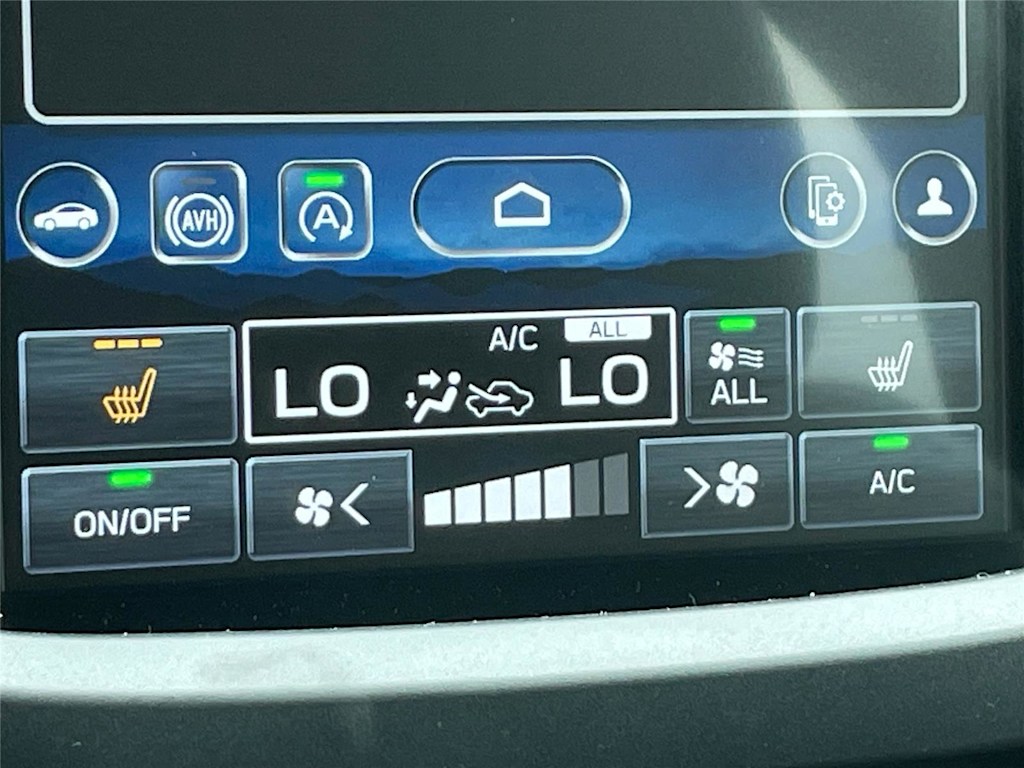 Thumbnail: 2026 Subaru Forester - 23