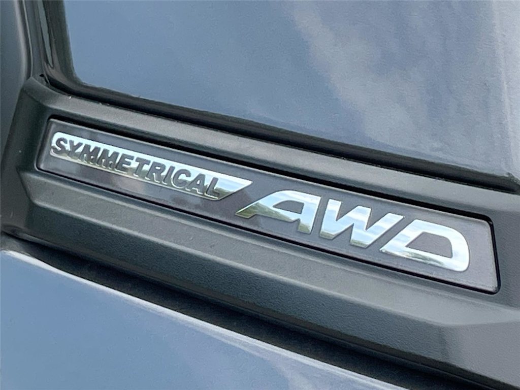 Thumbnail: 2026 Subaru Forester - 7
