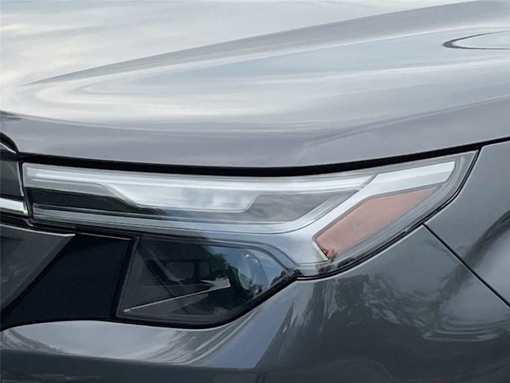 Thumbnail: 2026 Subaru Forester - 20
