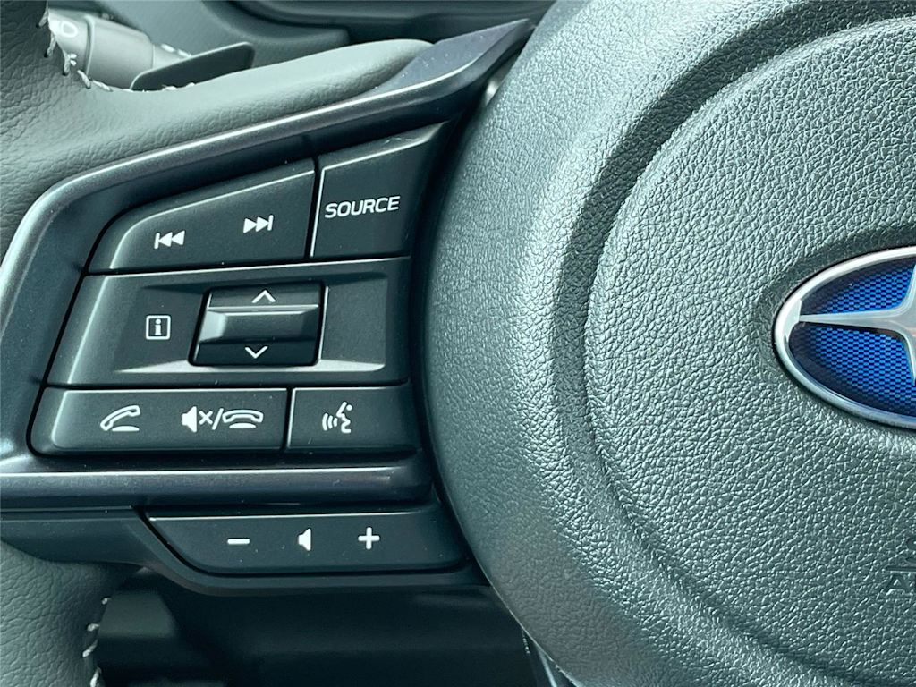 Thumbnail: 2026 Subaru Forester - 27