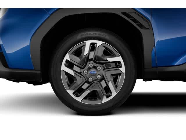 Thumbnail: 2026 Subaru Forester - 7