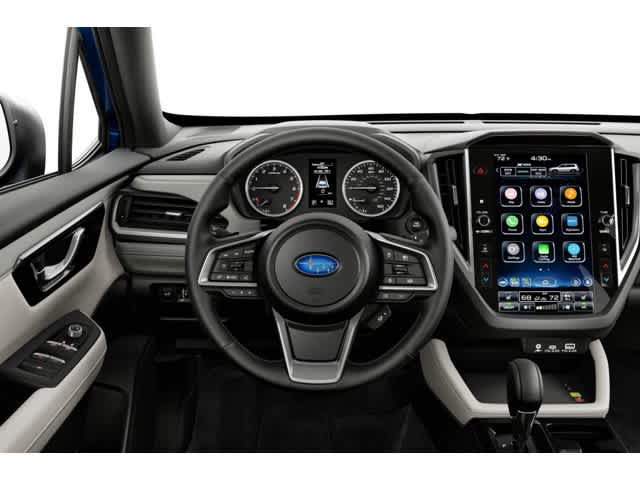 Thumbnail: 2026 Subaru Forester - 2