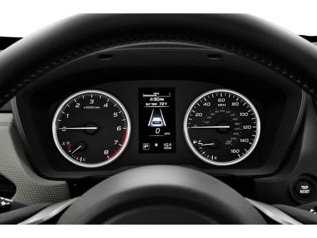 Thumbnail: 2026 Subaru Forester - 14