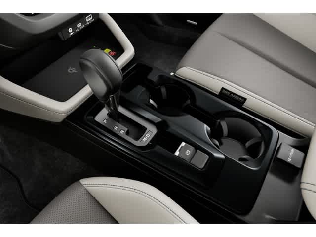 Thumbnail: 2026 Subaru Forester - 13