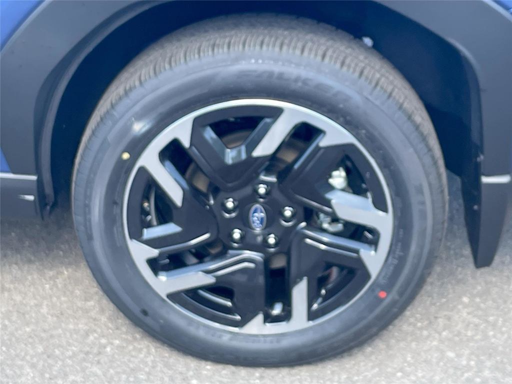 Thumbnail: 2026 Subaru Forester - 8