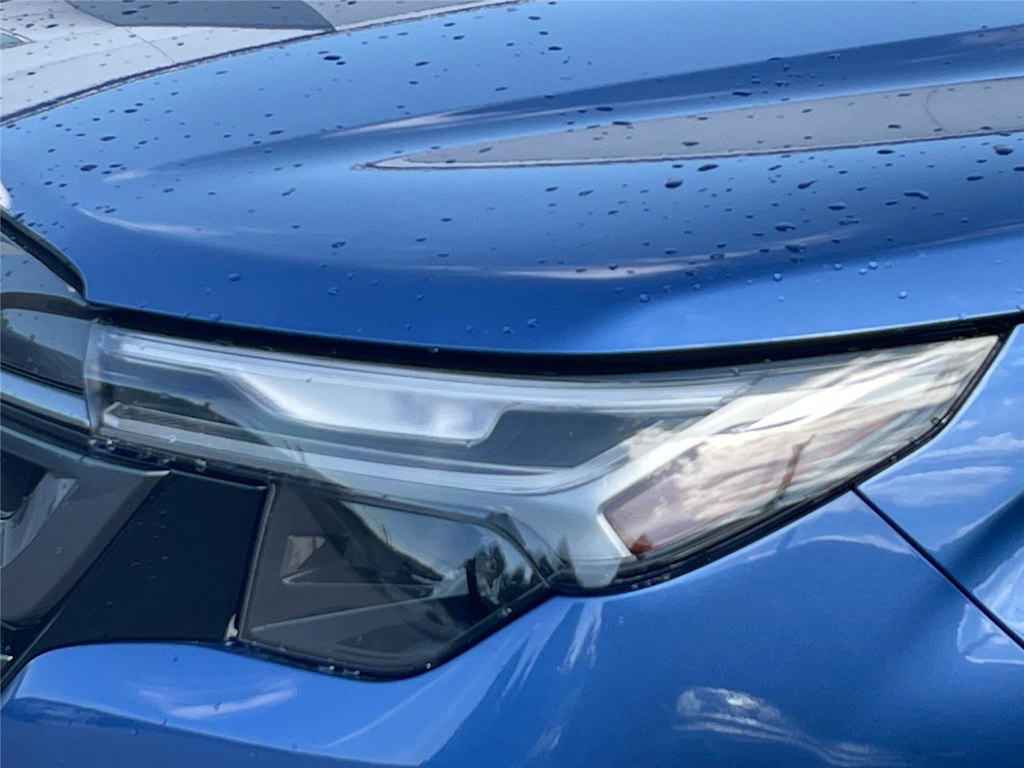 Thumbnail: 2026 Subaru Forester - 20