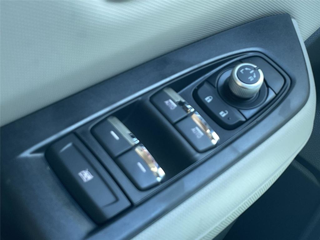 Thumbnail: 2026 Subaru Forester - 29