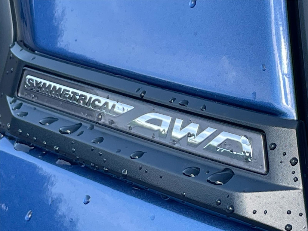 Thumbnail: 2026 Subaru Forester - 7