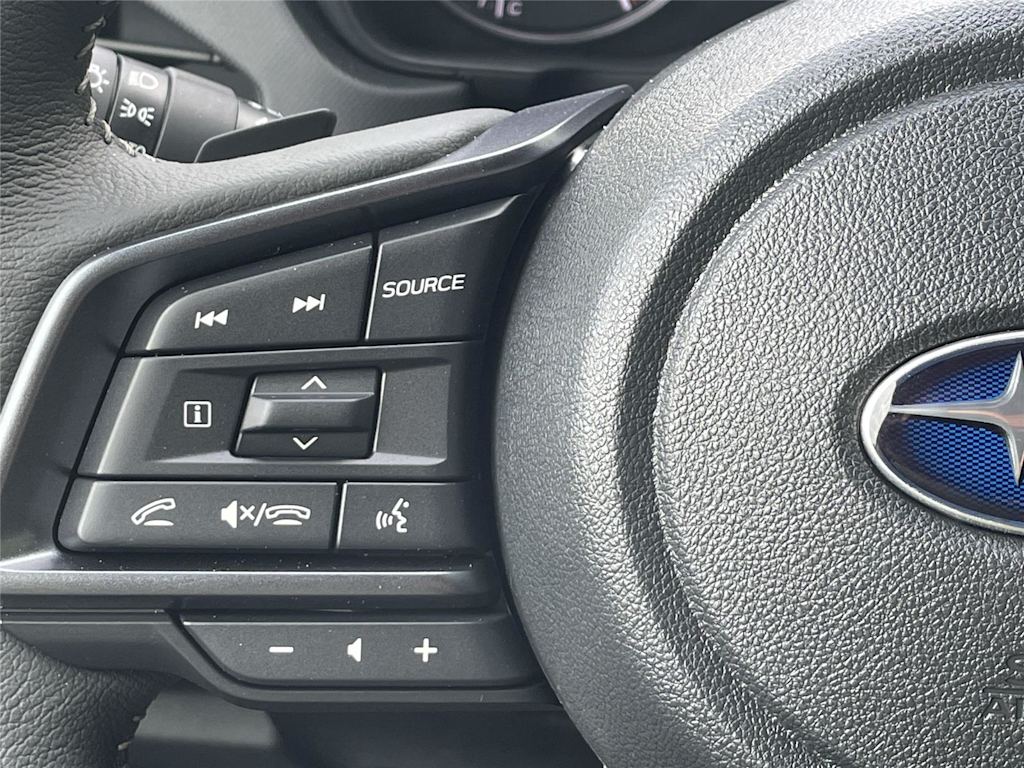 Thumbnail: 2026 Subaru Forester - 28