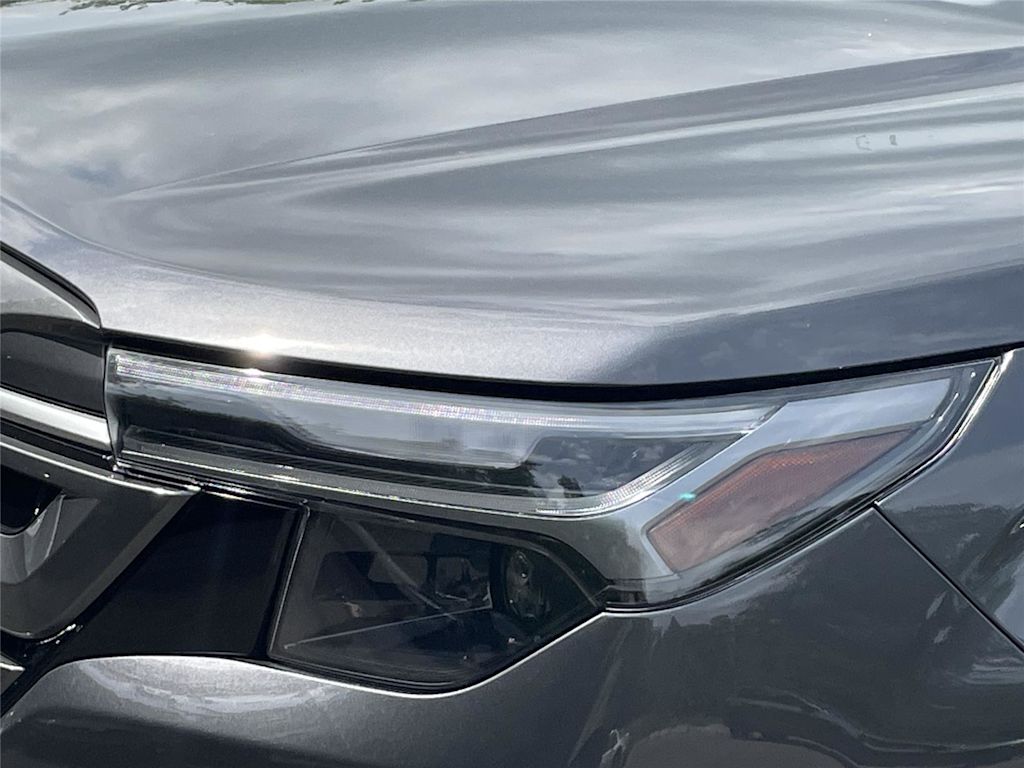 Thumbnail: 2026 Subaru Forester - 20