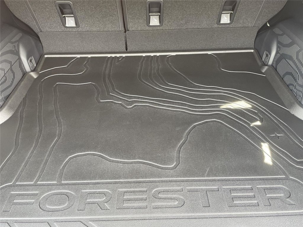 Thumbnail: 2026 Subaru Forester - 15