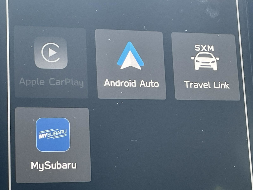 Thumbnail: 2026 Subaru Forester - 14