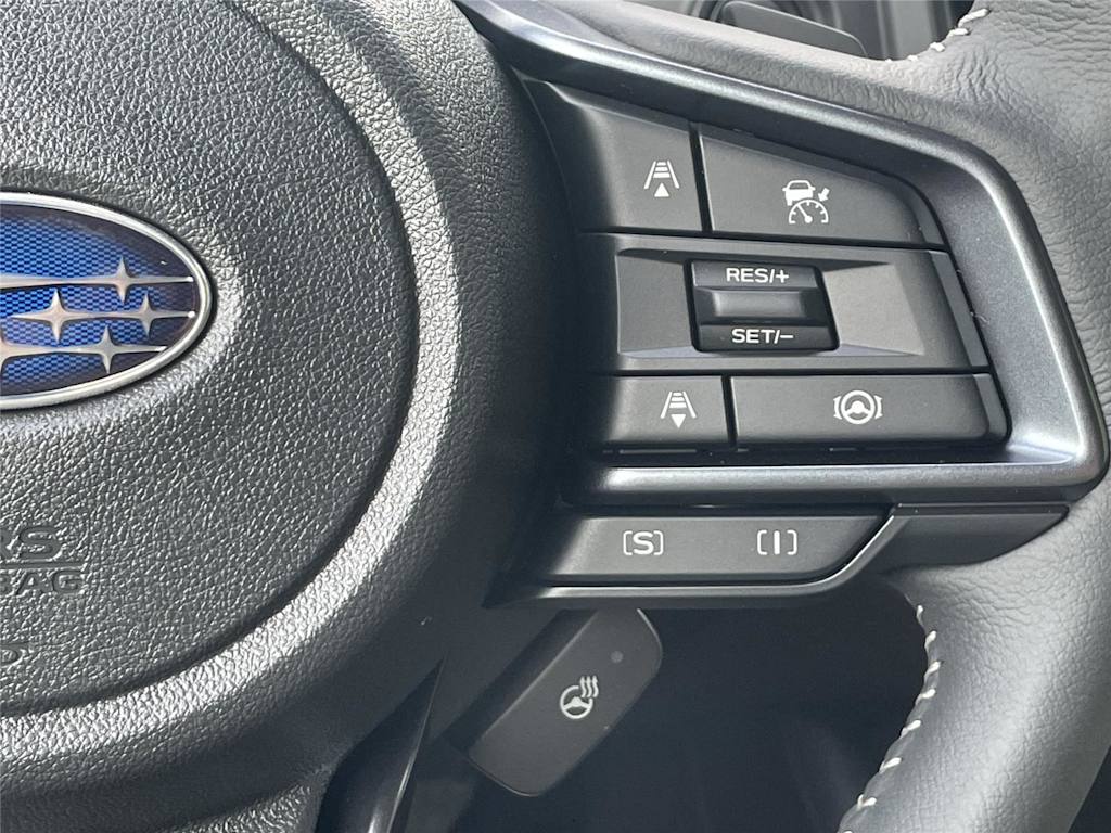 Thumbnail: 2026 Subaru Forester - 29