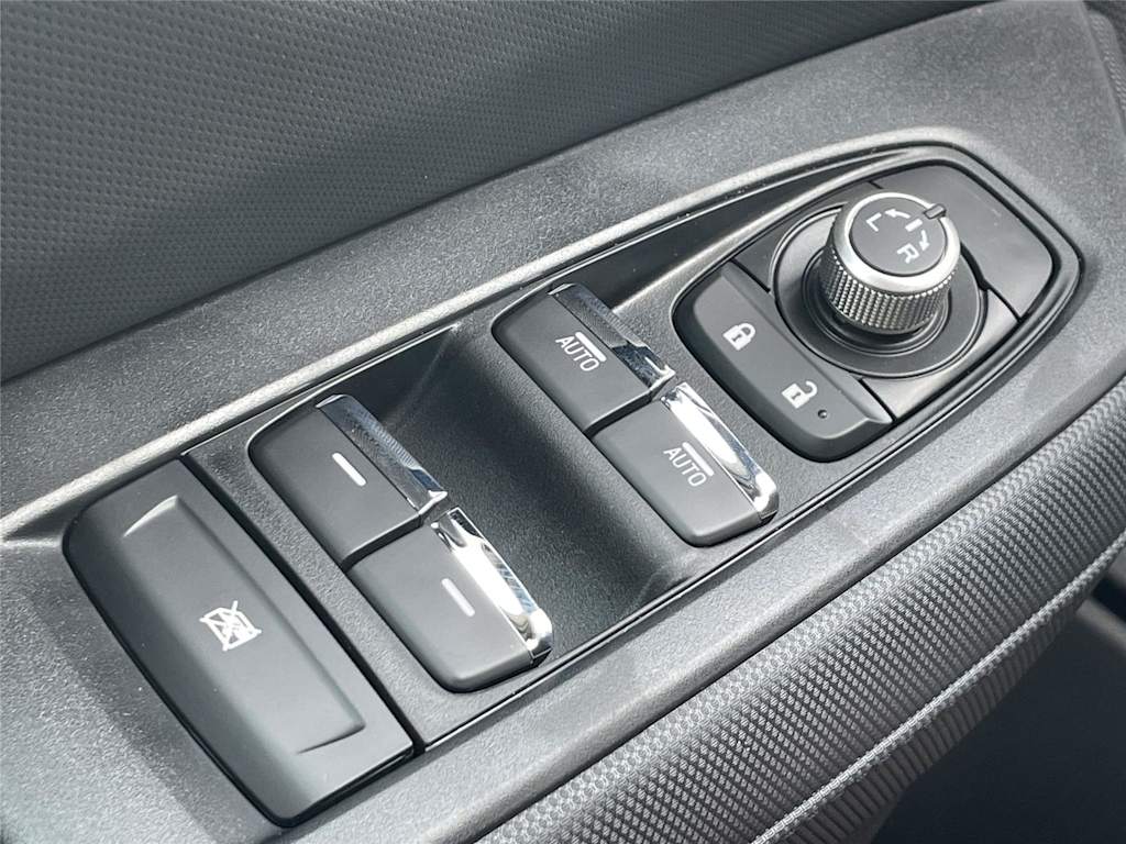 Thumbnail: 2026 Subaru Forester - 27