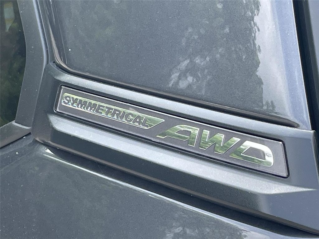 Thumbnail: 2026 Subaru Forester - 7