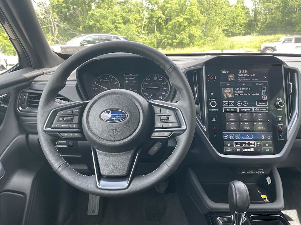 Thumbnail: 2026 Subaru Forester - 2