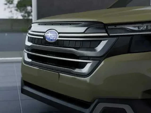 Thumbnail: 2026 Subaru Forester - 18
