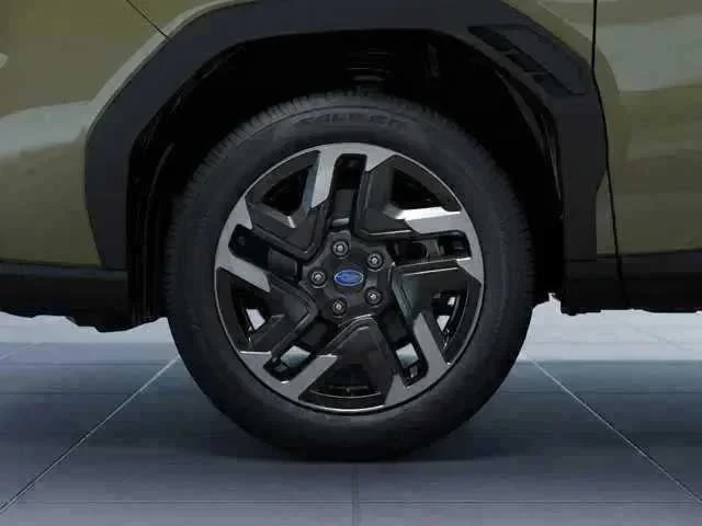 Thumbnail: 2026 Subaru Forester - 6