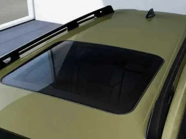 Thumbnail: 2026 Subaru Forester - 21