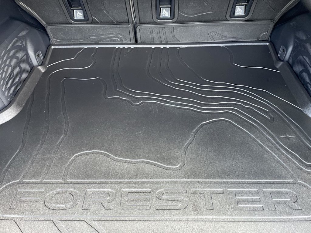 Thumbnail: 2026 Subaru Forester - 15