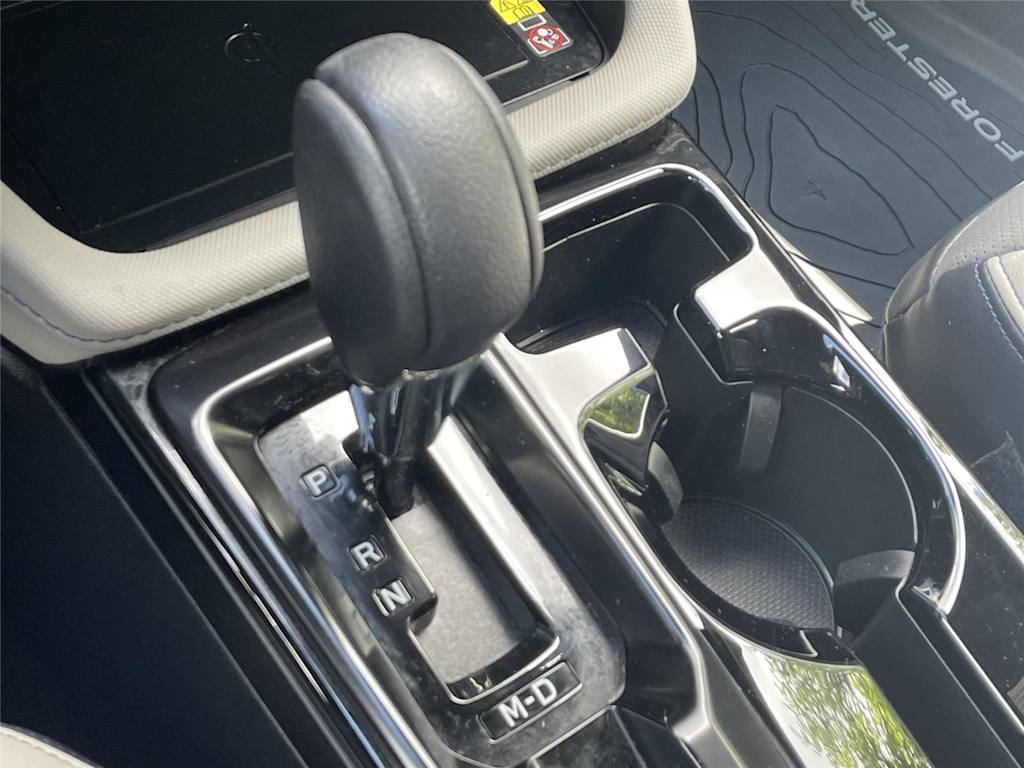 Thumbnail: 2026 Subaru Forester - 13